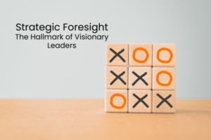 Strategic Foresight